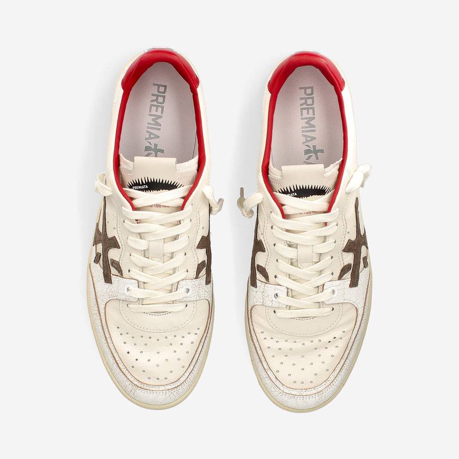 Premiata BSKT CLAY 6777