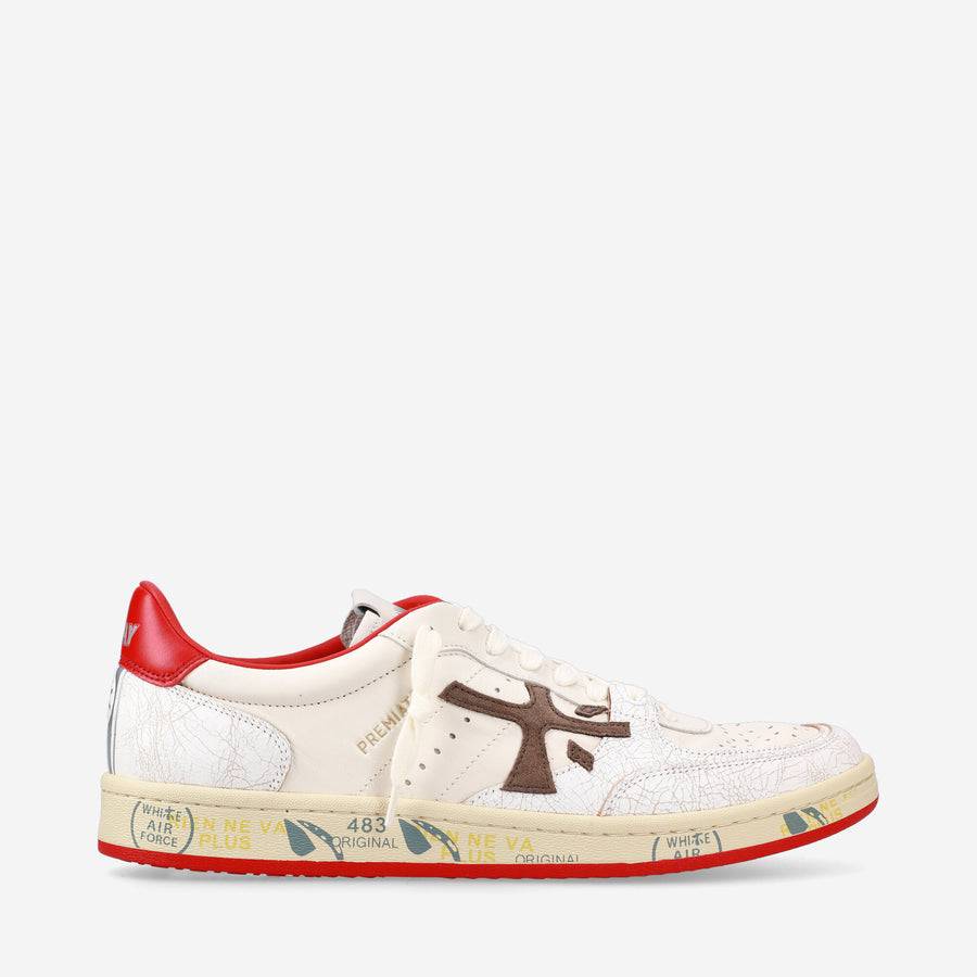 Premiata BSKT CLAY 6777