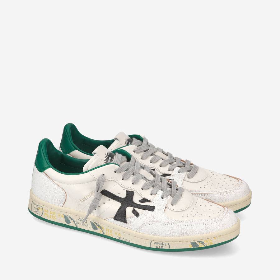 Premiata BSKT CLAY 6778