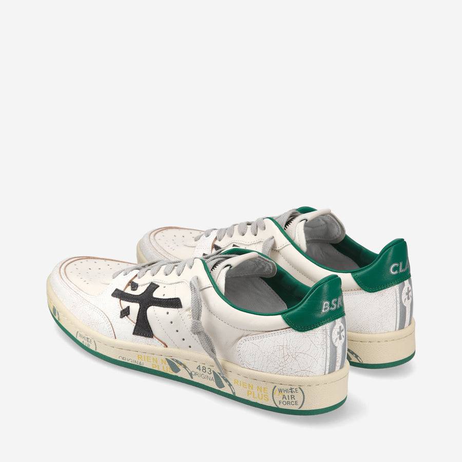 Premiata BSKT CLAY 6778