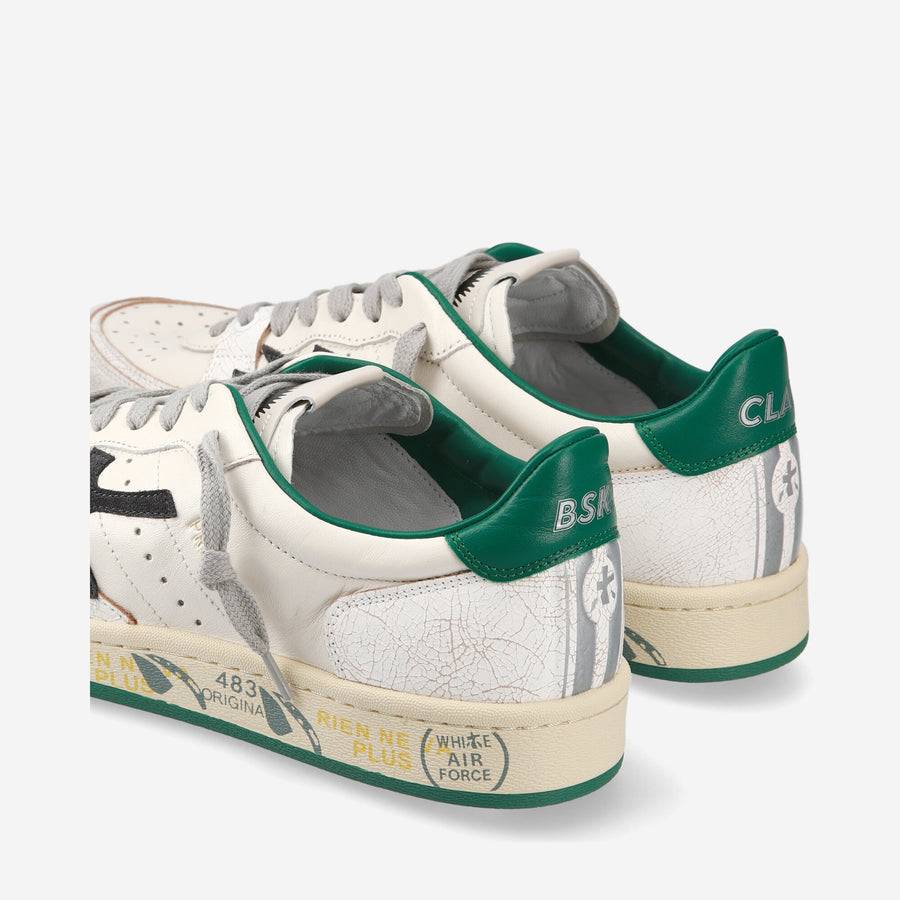 Premiata BSKT CLAY 6778