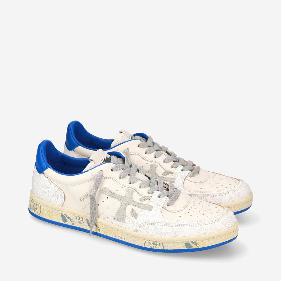 Premiata BSKT CLAY 6779