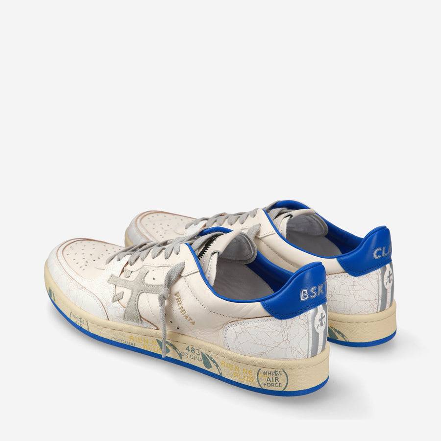 Premiata BSKT CLAY 6779