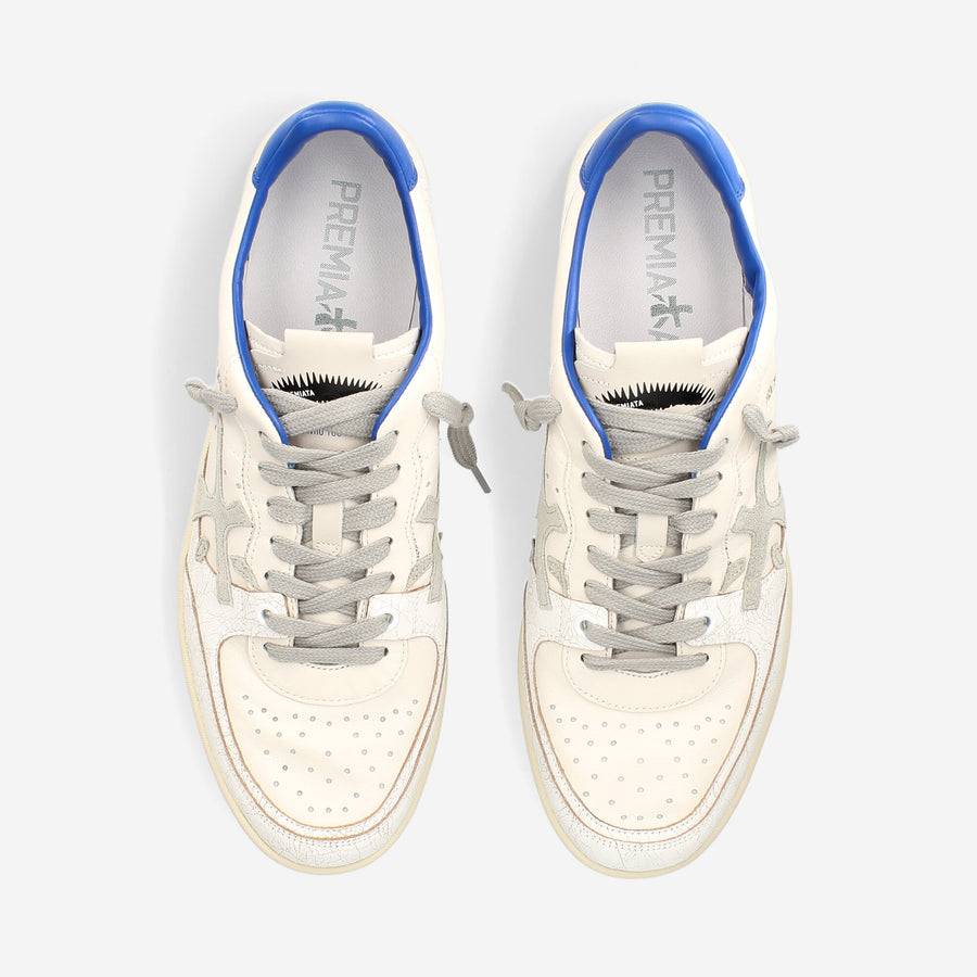 Premiata BSKT CLAY 6779