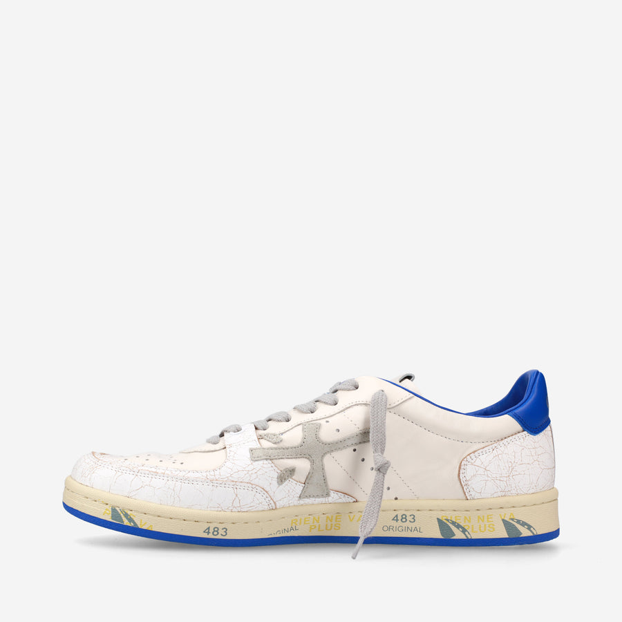 Premiata BSKT CLAY 6779