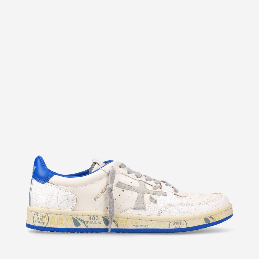 Premiata BSKT CLAY 6779