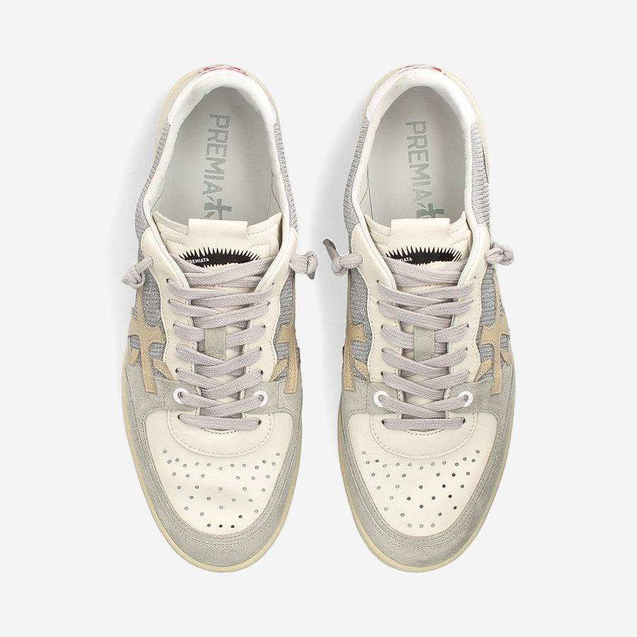 Premiata BSKT CLAY 6811