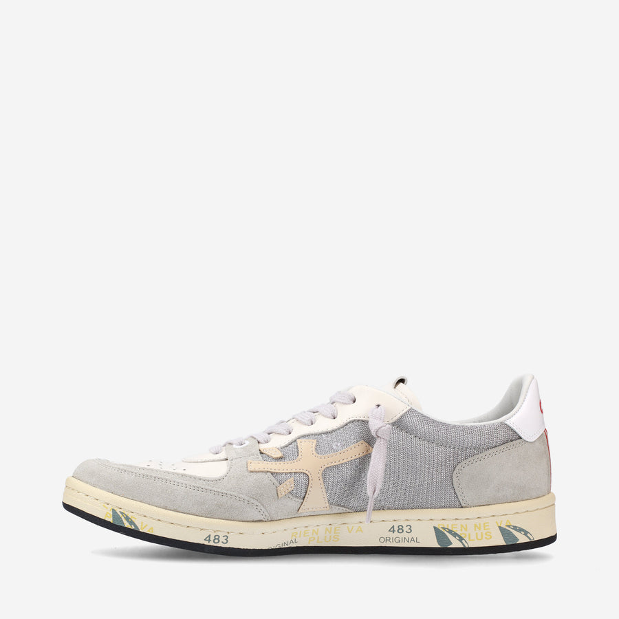 Premiata BSKT CLAY 6811