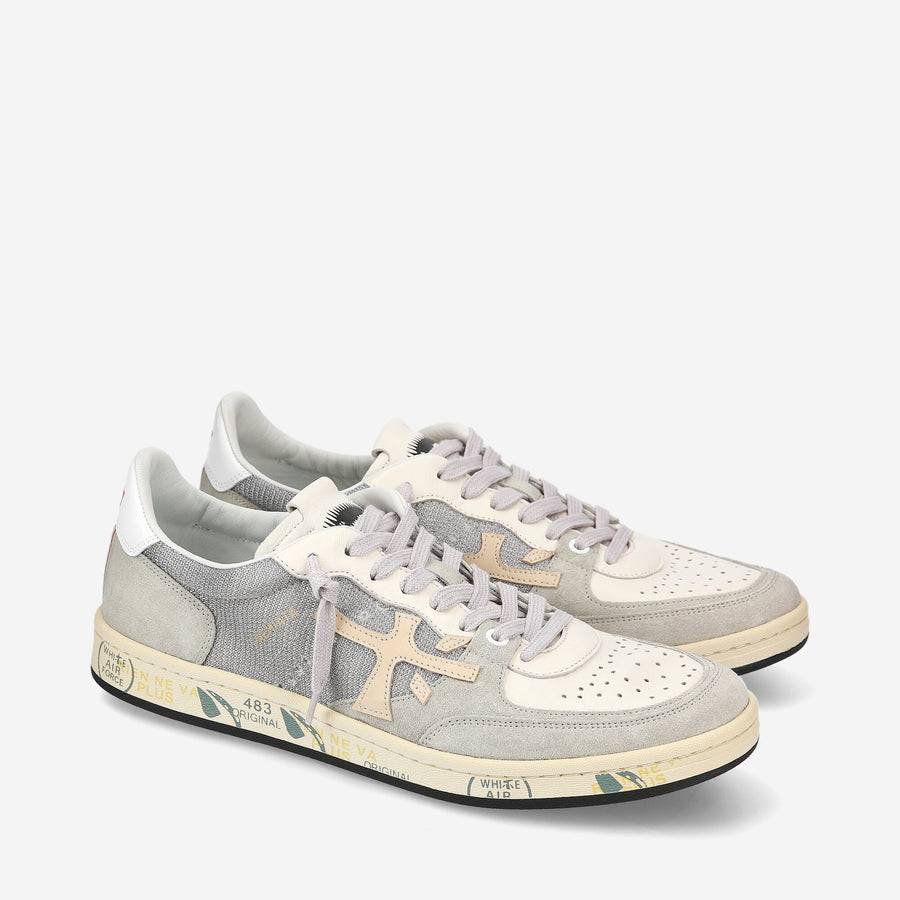 Premiata BSKT CLAY 6811