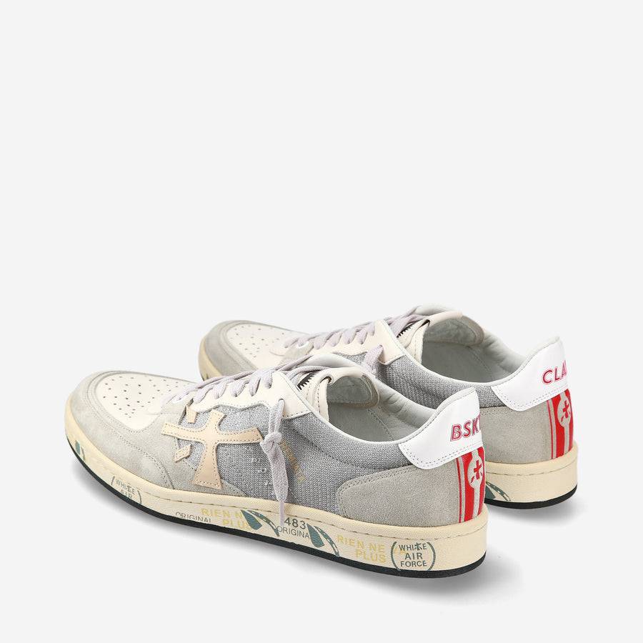 Premiata BSKT CLAY 6811