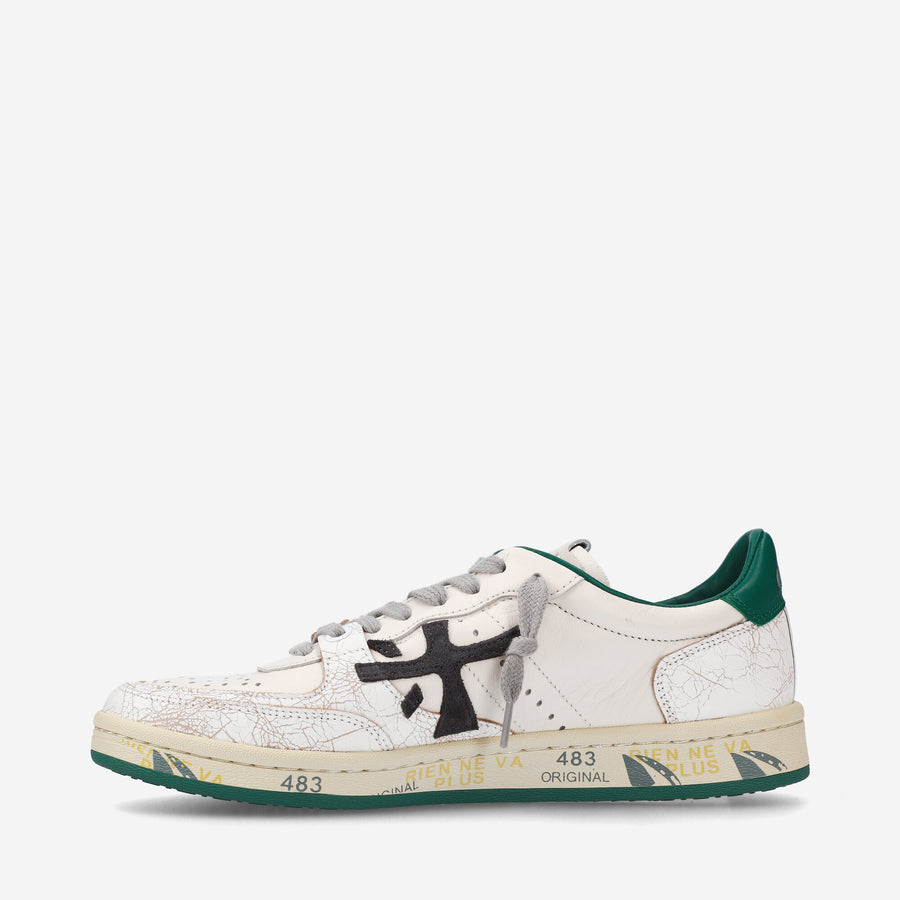 Premiata BSKT CLAYD 6778