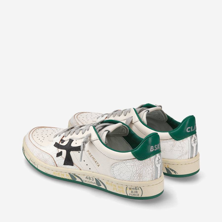 Premiata BSKT CLAYD 6778