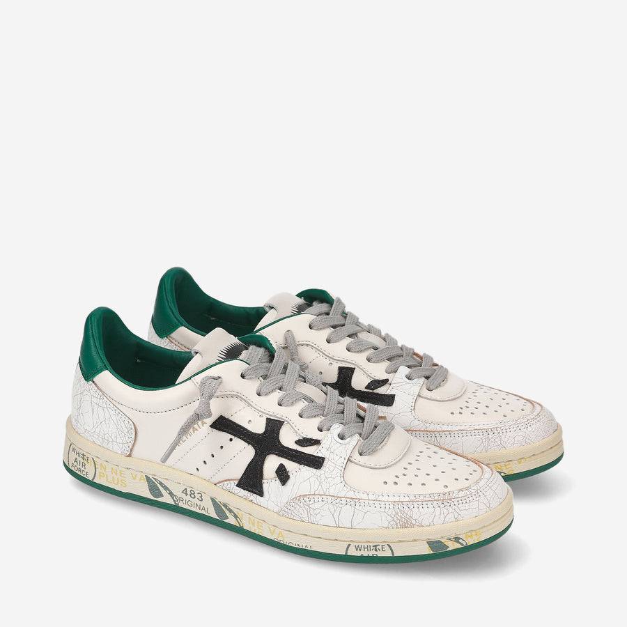 Premiata BSKT CLAYD 6778