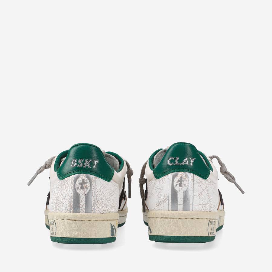 Premiata BSKT CLAYD 6778