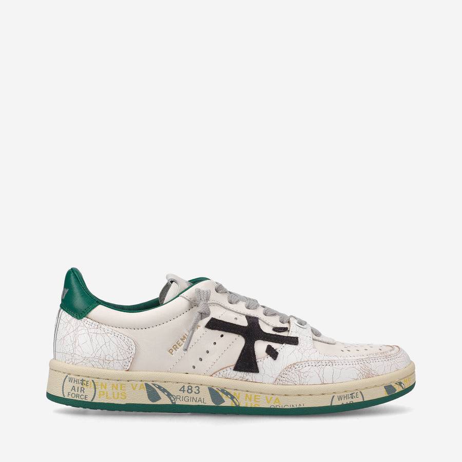 Premiata BSKT CLAYD 6778