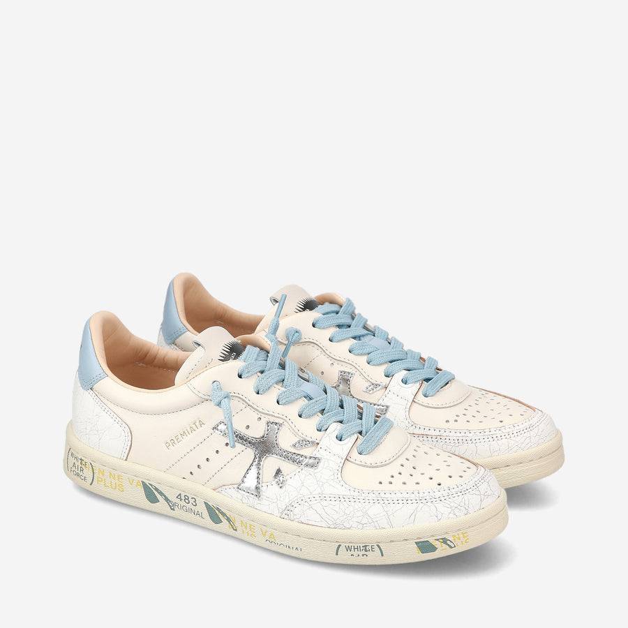 Premiata BSKT CLAYD 6780