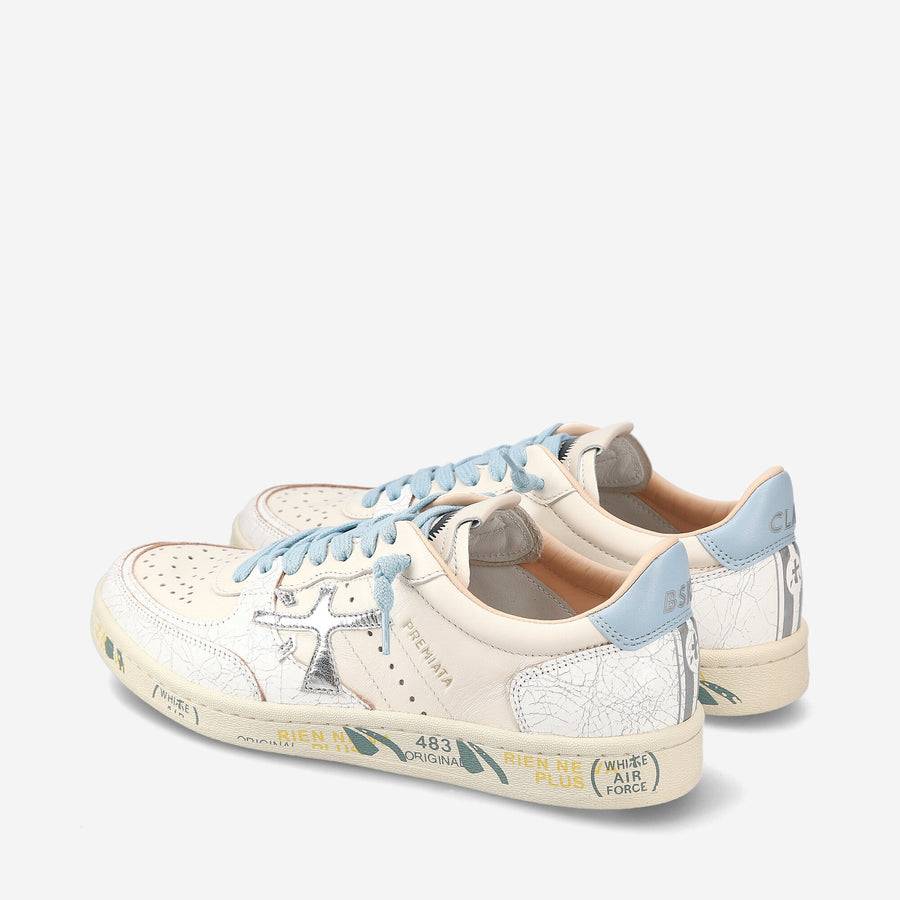 Premiata BSKT CLAYD 6780