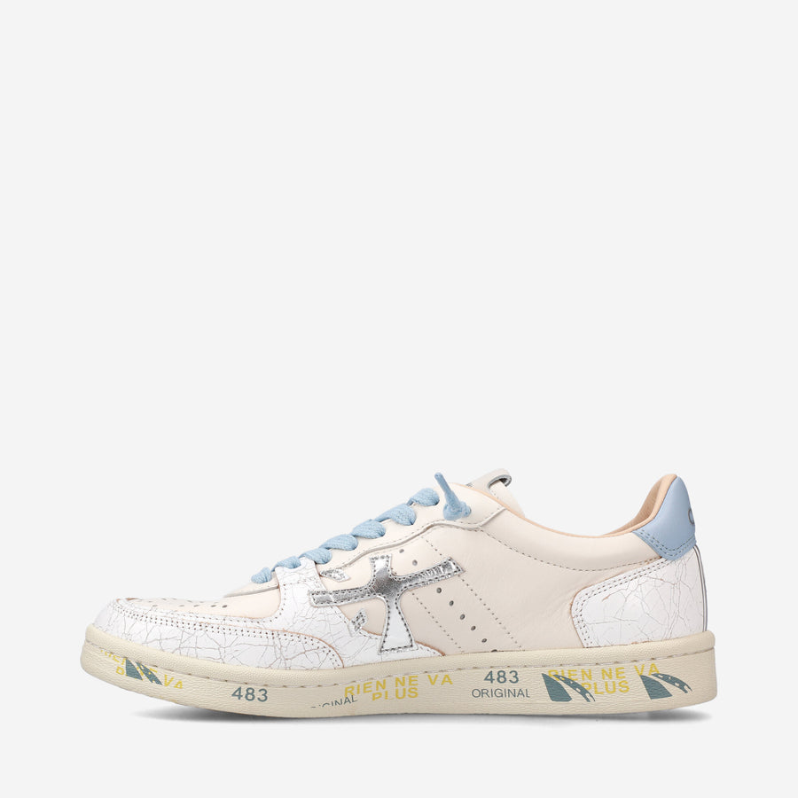 Premiata BSKT CLAYD 6780