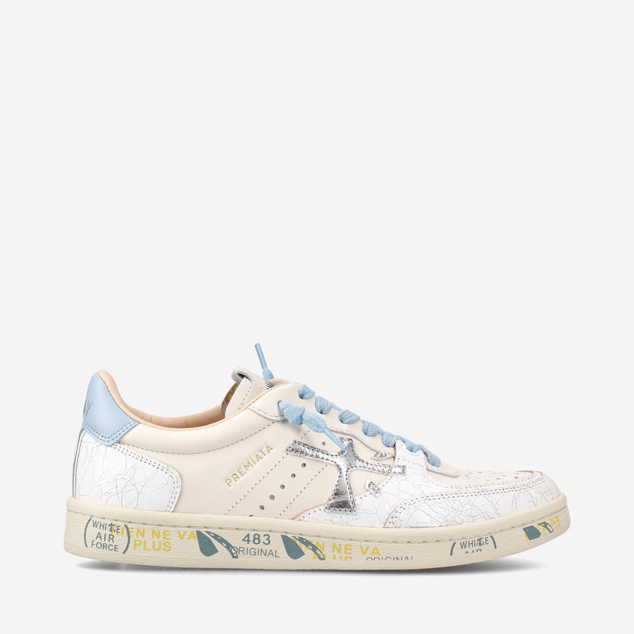 Premiata BSKT CLAYD 6780