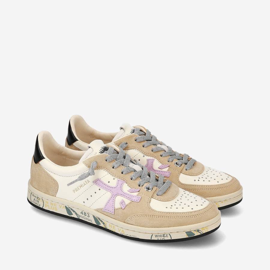 Premiata BSKT CLAYD 6781