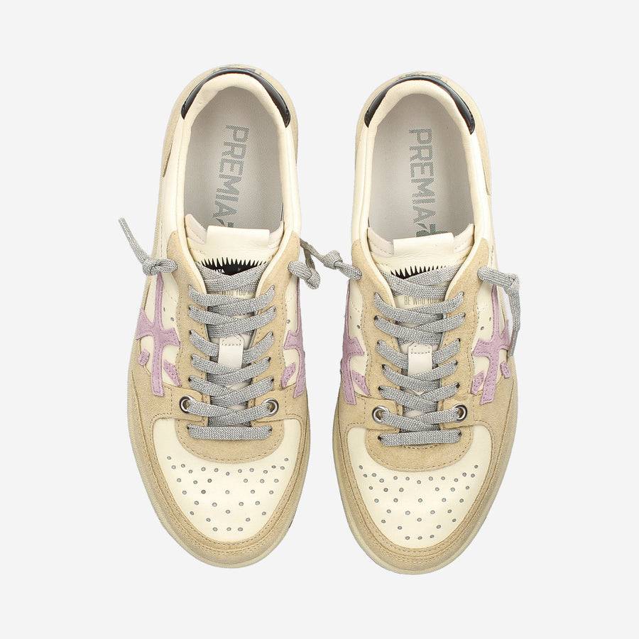 Premiata BSKT CLAYD 6781