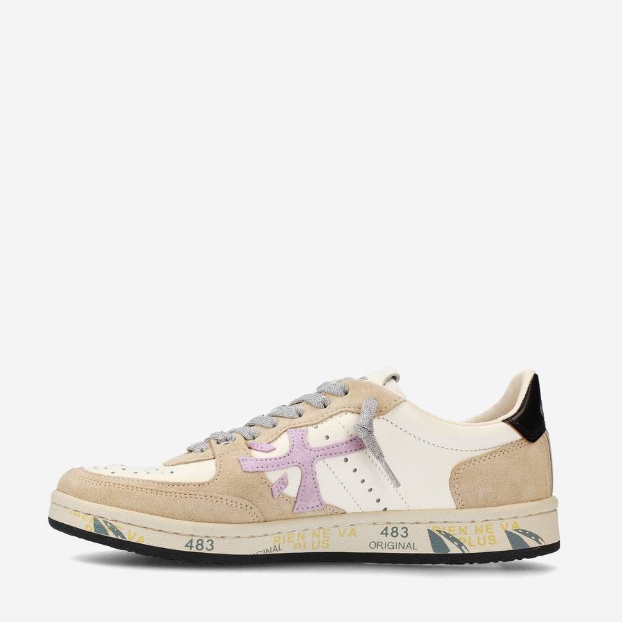 Premiata BSKT CLAYD 6781