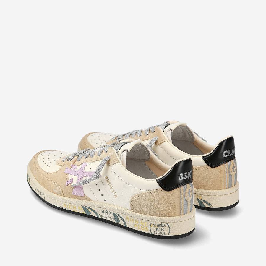 Premiata BSKT CLAYD 6781