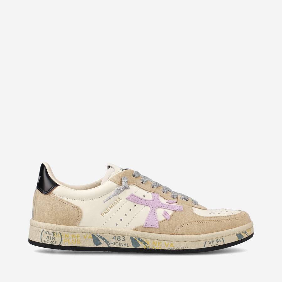 Premiata BSKT CLAYD 6781