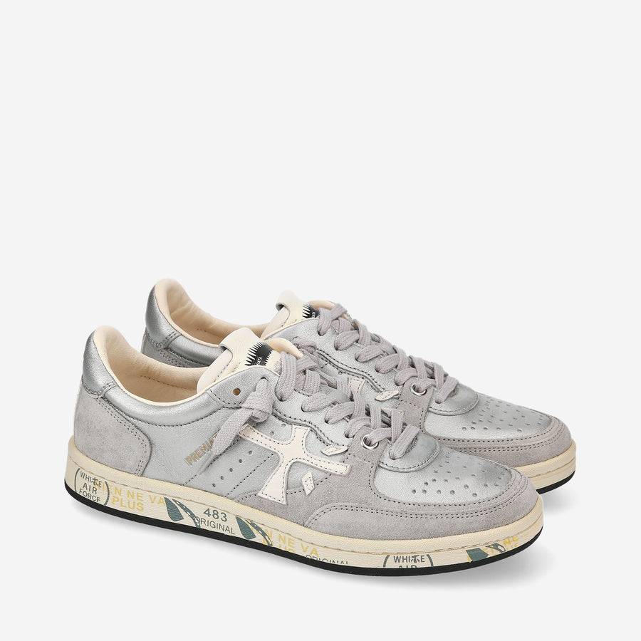 Premiata BSKT CLAYD 6782