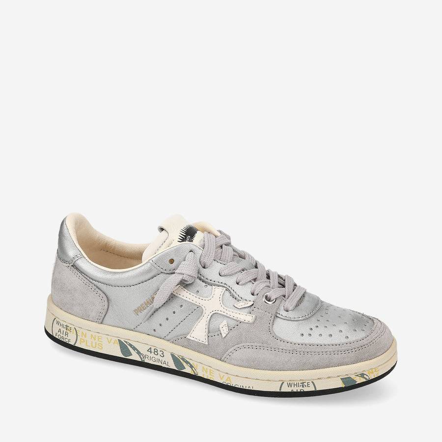 Premiata BSKT CLAYD 6782