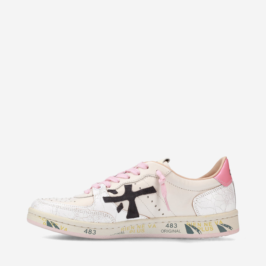 Premiata BSKT CLAYD 6783