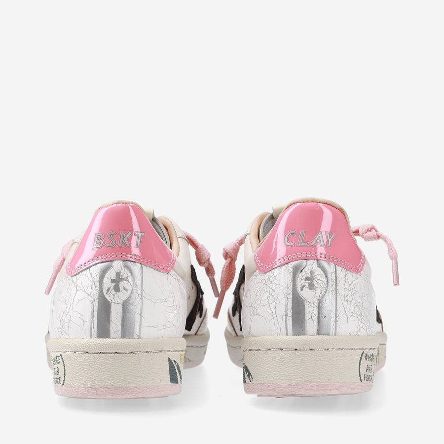 Premiata BSKT CLAYD 6783