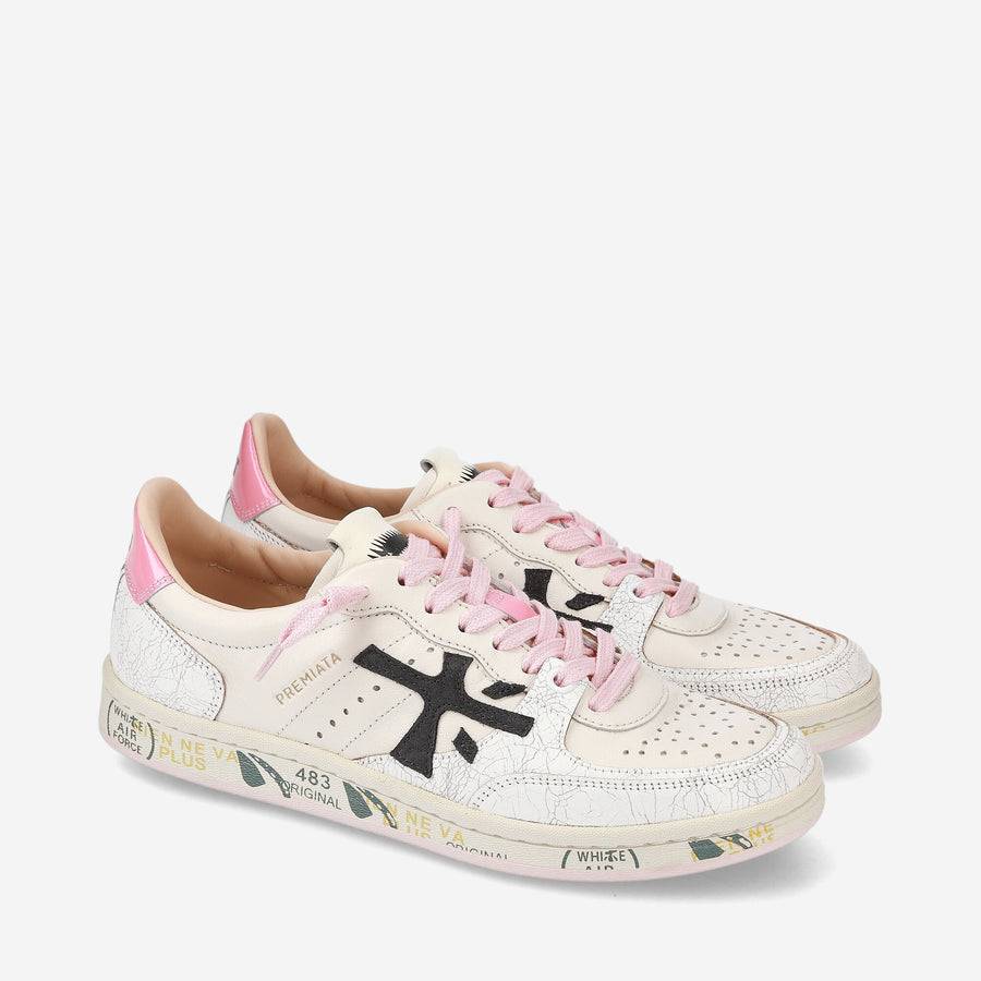 Premiata BSKT CLAYD 6783