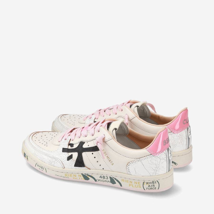 Premiata BSKT CLAYD 6783