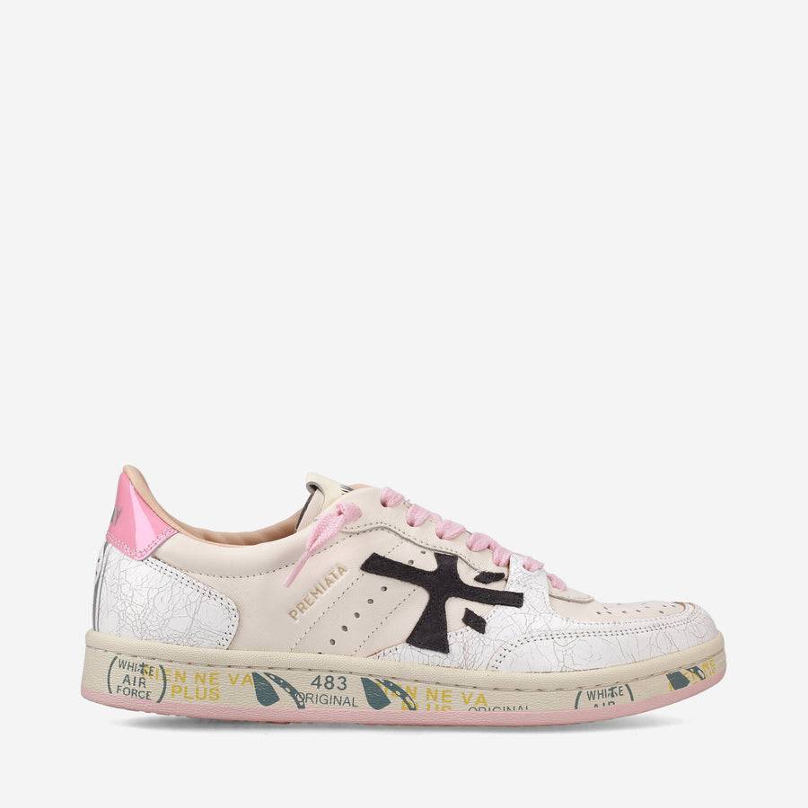 Premiata BSKT CLAYD 6783