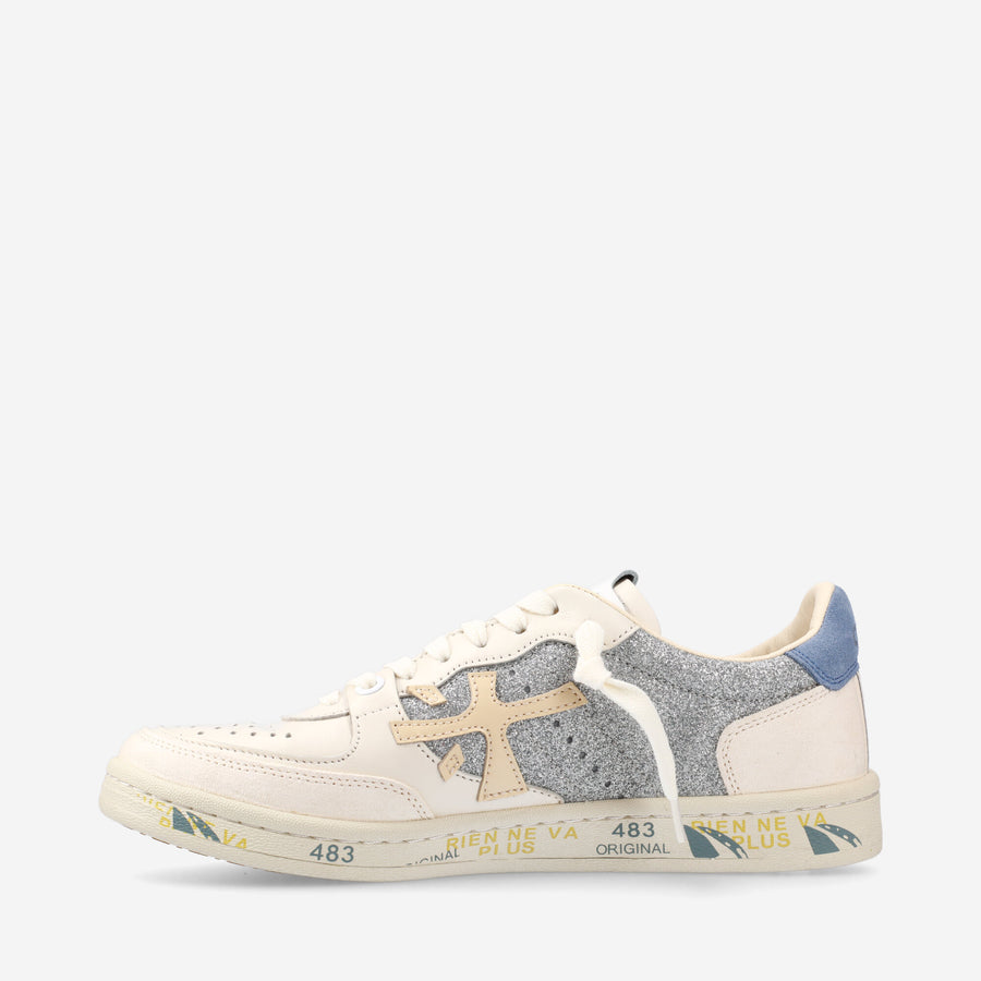 Premiata BSKT CLAYD 6813