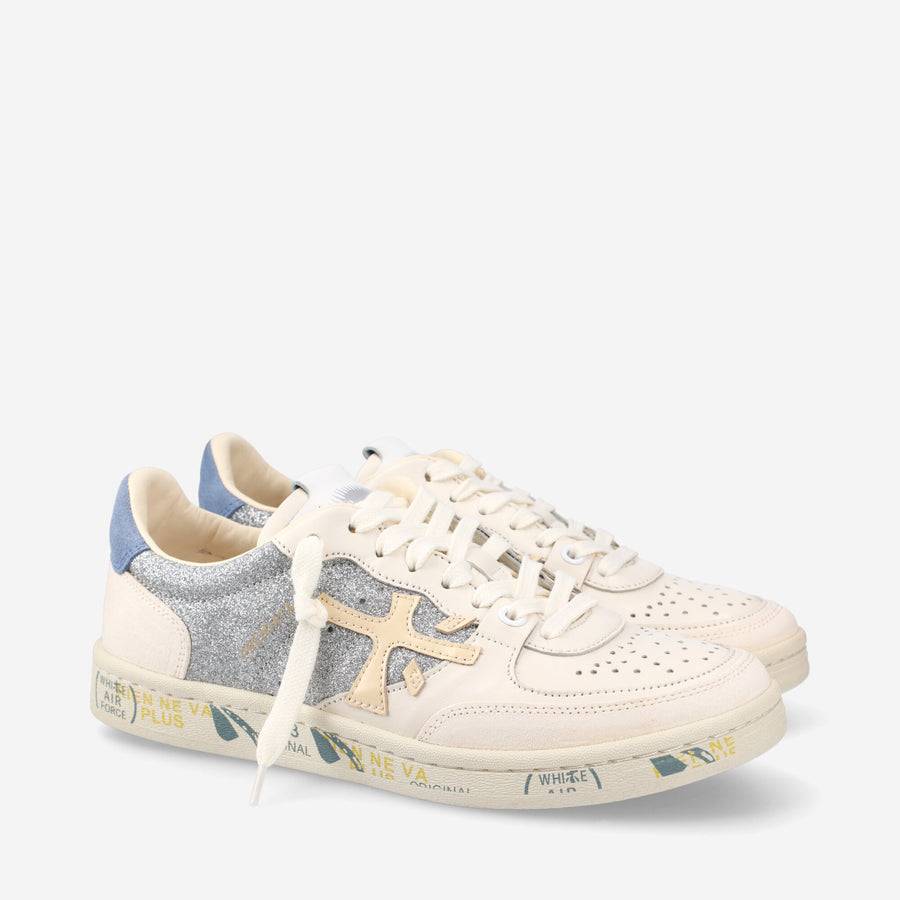 Premiata BSKT CLAYD 6813