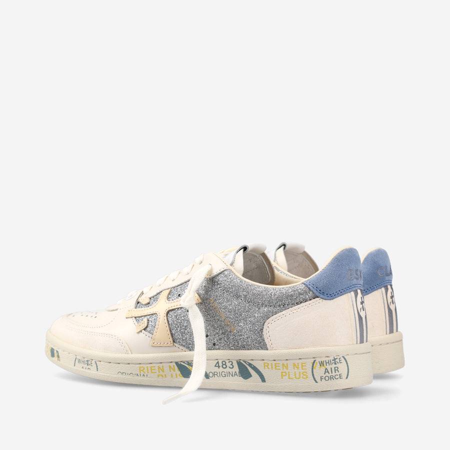 Premiata BSKT CLAYD 6813