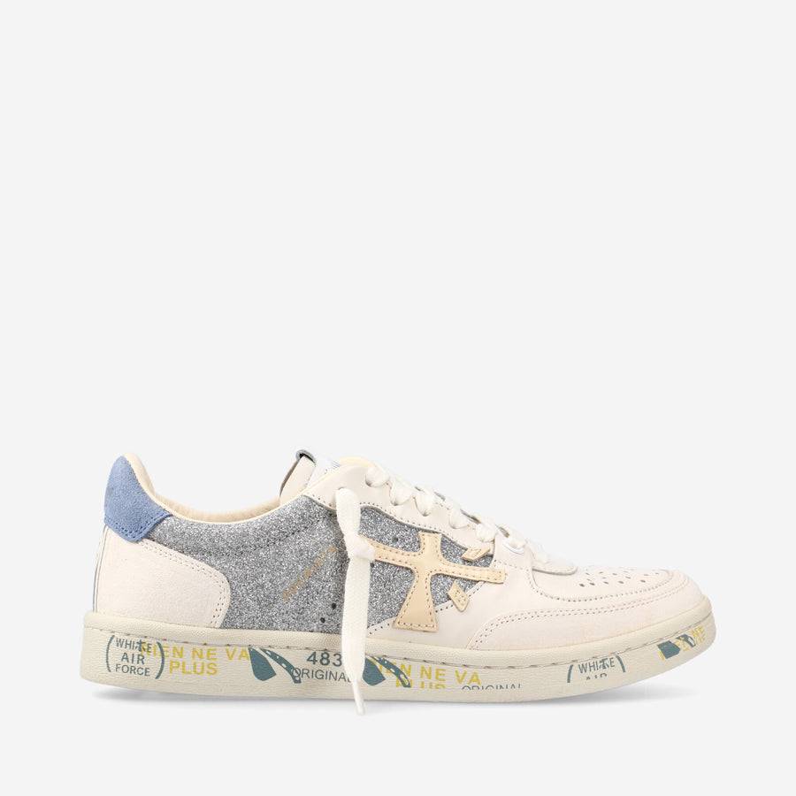 Premiata BSKT CLAYD 6813