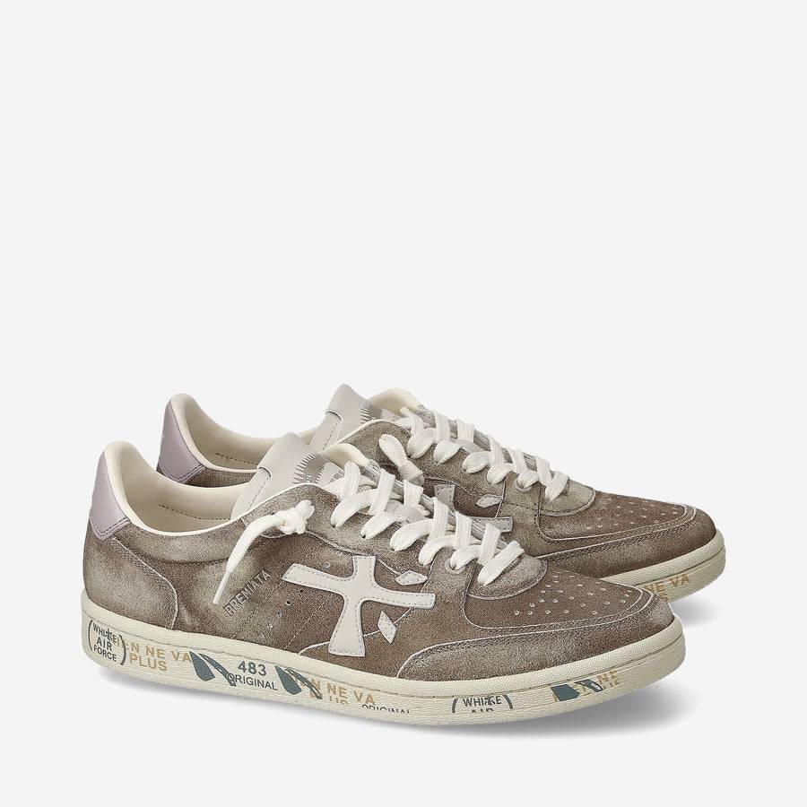 Premiata BSKTCLAD BSKT CLAYD 6922