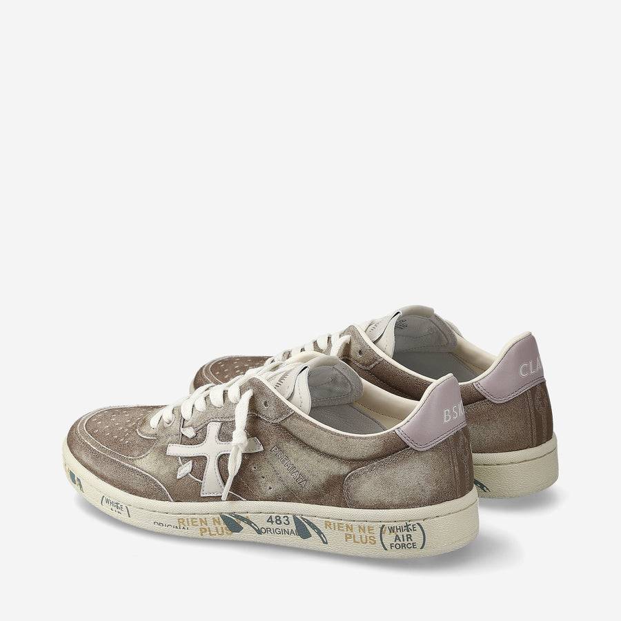 Premiata BSKTCLAD BSKT CLAYD 6922