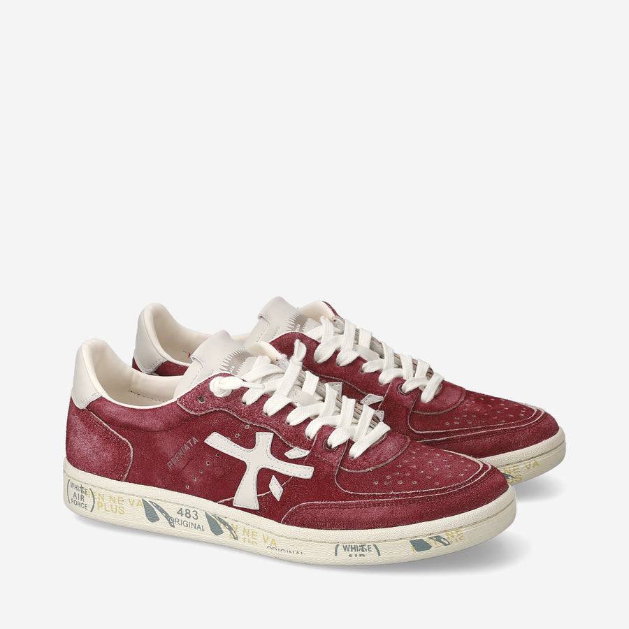 Premiata BSKTCLAD BSKT CLAYD 6923