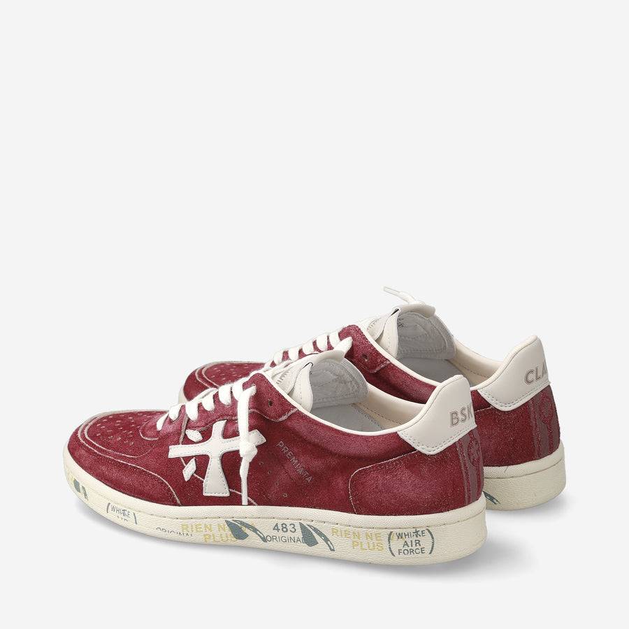 Premiata BSKTCLAD BSKT CLAYD 6923