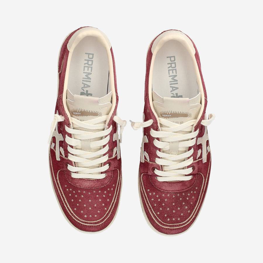 Premiata BSKTCLAD BSKT CLAYD 6923