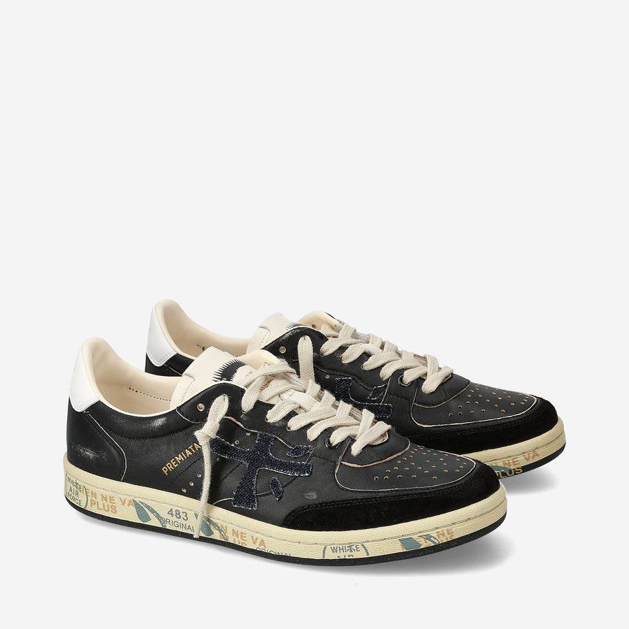 Premiata BSKTCLAD BSKT CLAYD 6924