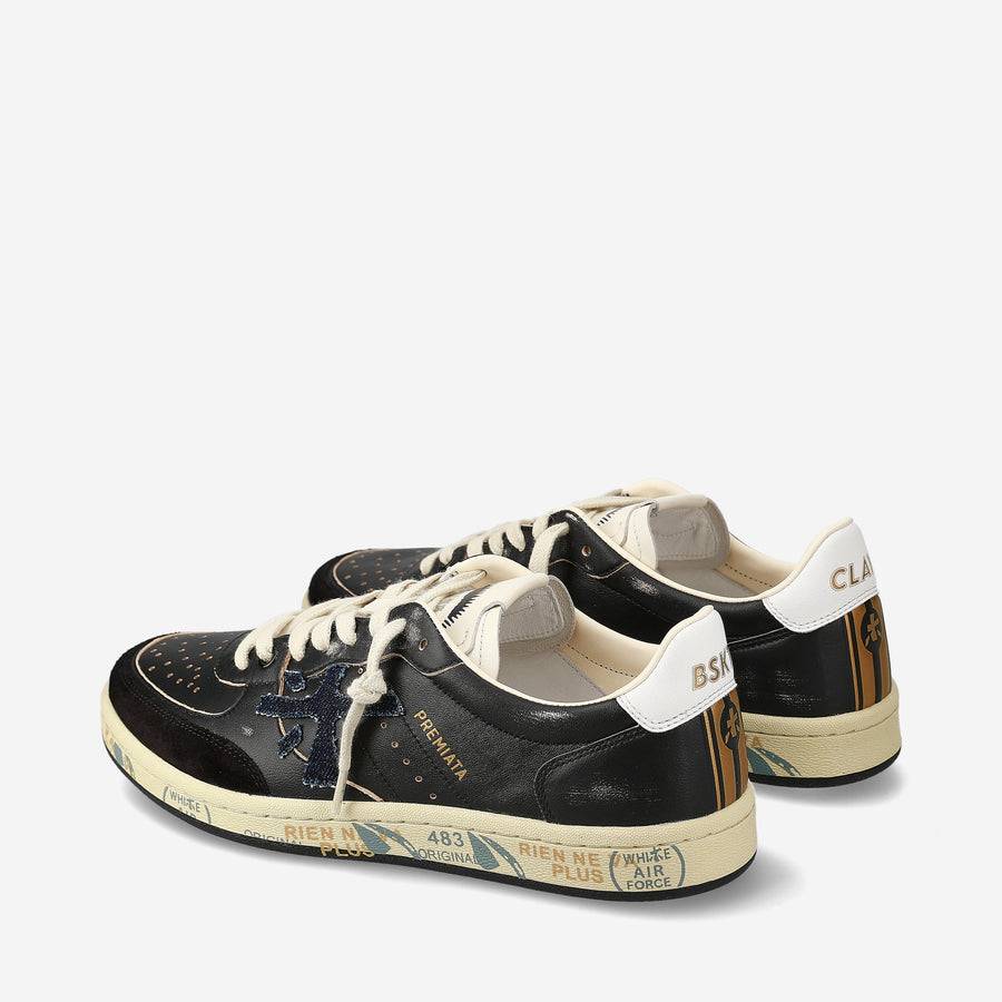 Premiata BSKTCLAD BSKT CLAYD 6924