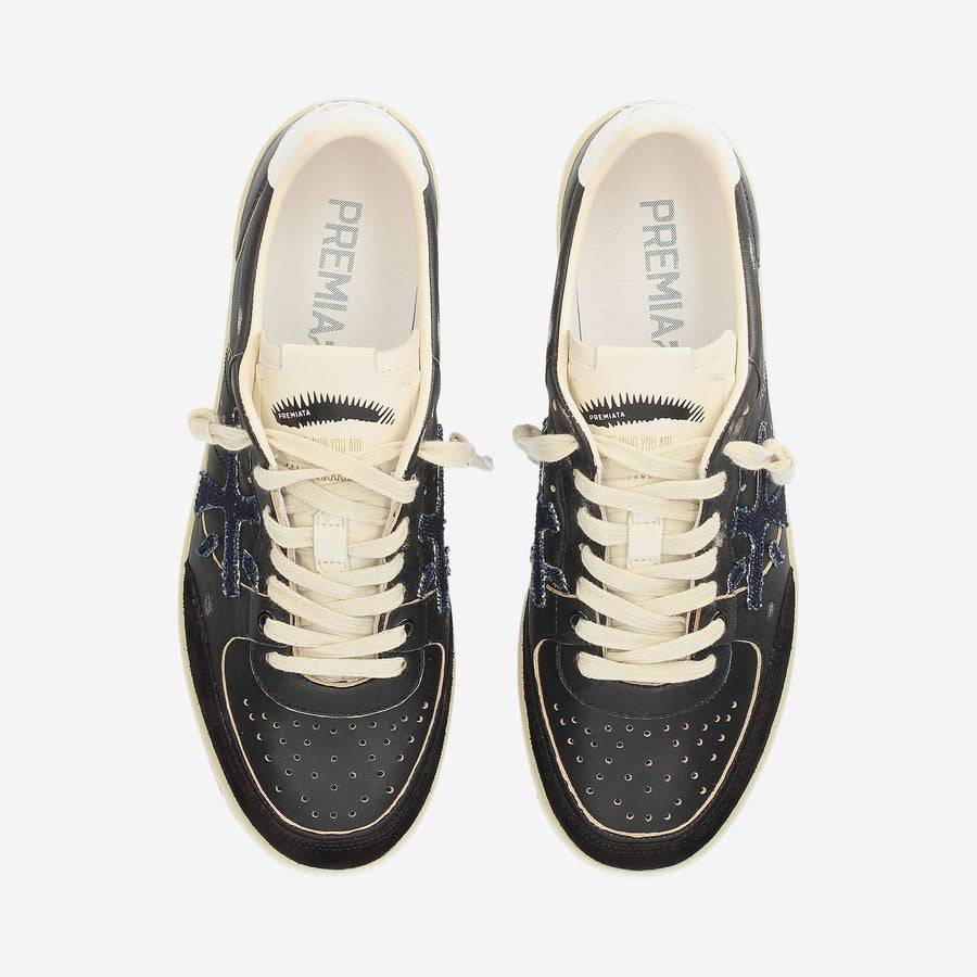 Premiata BSKTCLAD BSKT CLAYD 6924