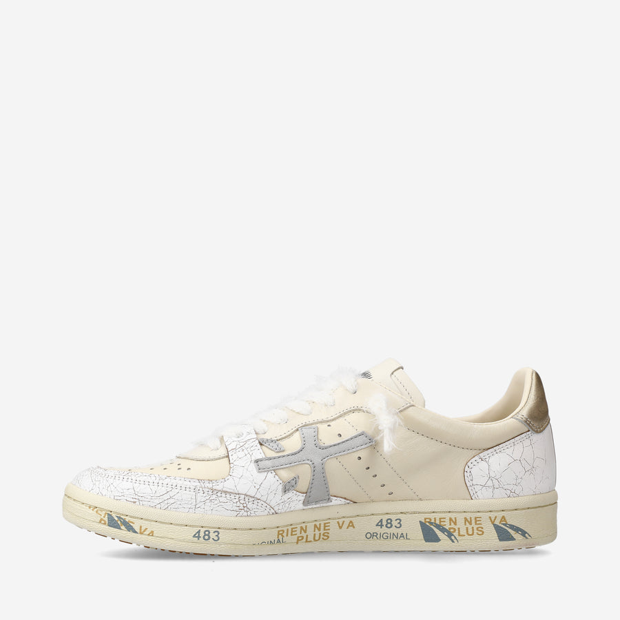 Premiata BSKTCLAD BSKT CLAYD 6925