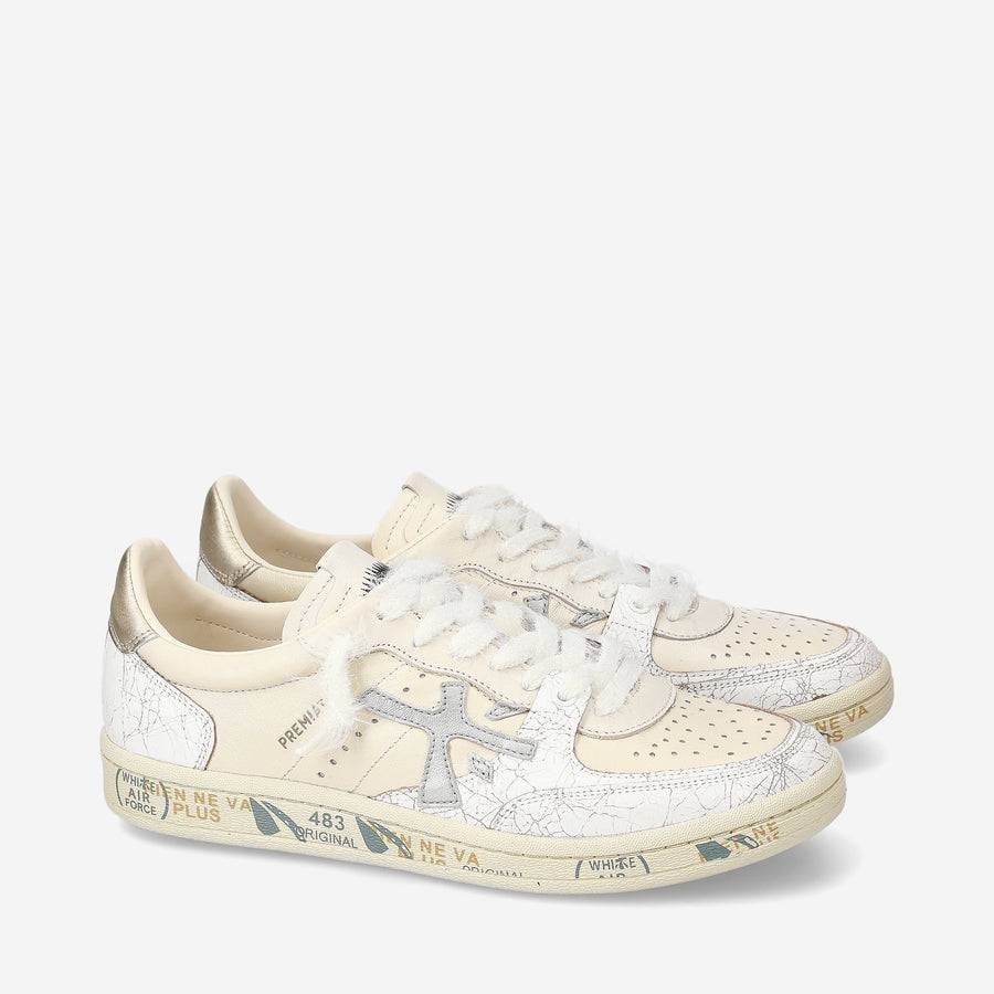 Premiata BSKTCLAD BSKT CLAYD 6925