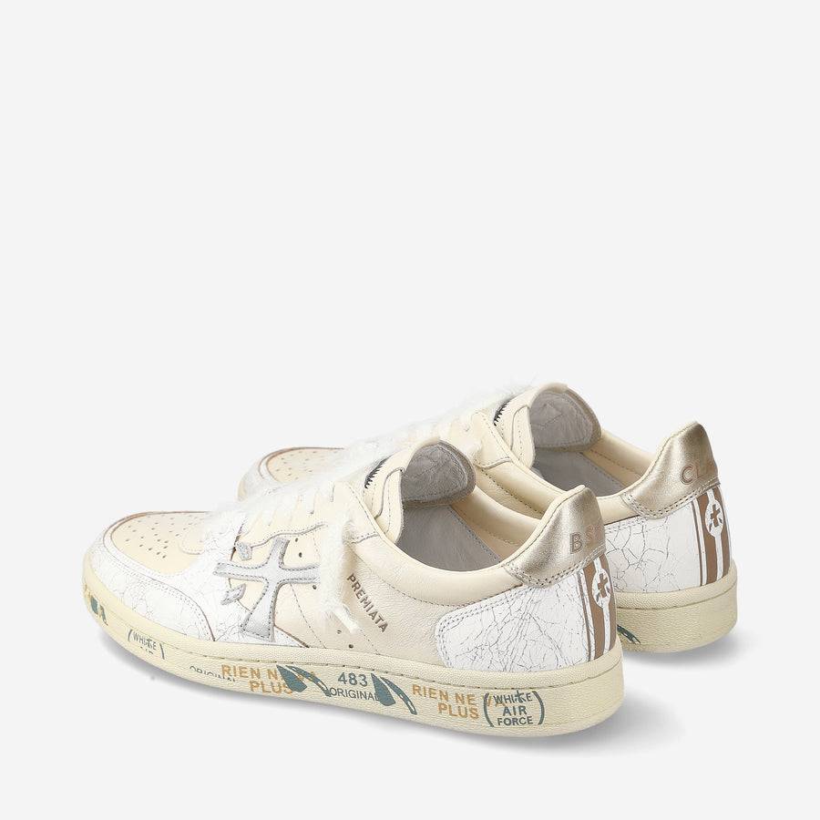 Premiata BSKTCLAD BSKT CLAYD 6925